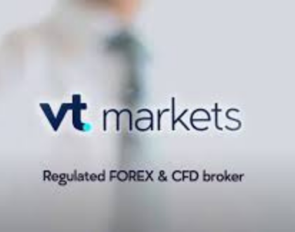 Recenzie onestă Broker VT Markets Australia